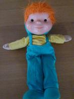 POUPEE  SALOPETTE  *  VINTAGE, Collections, Enlèvement ou Envoi, Utilisé, Poupée