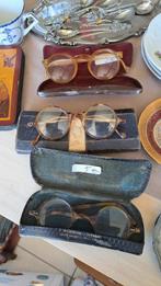 Oude vintage brillen.per stuk 5 euro, Handtassen en Accessoires, Zonnebrillen en Brillen | Dames, Ophalen, Gebruikt