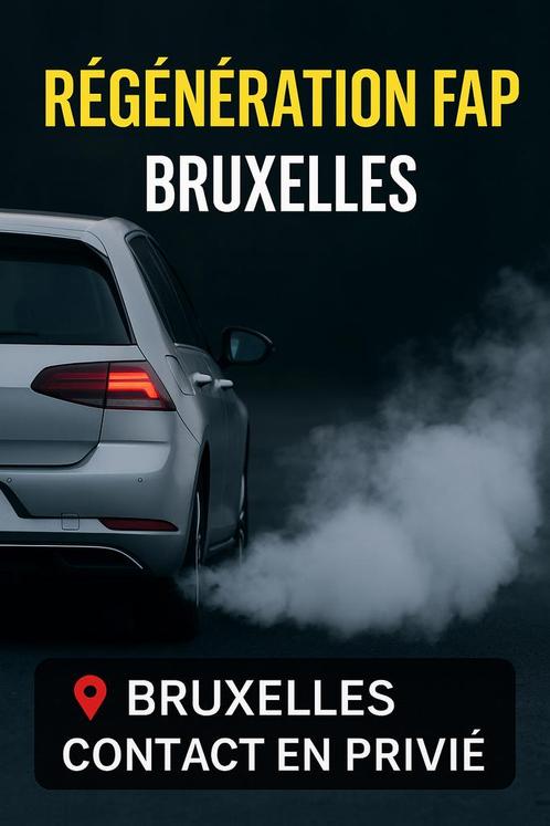 FAP-regeneratie, Auto diversen, Autogereedschap, Nieuw, Ophalen