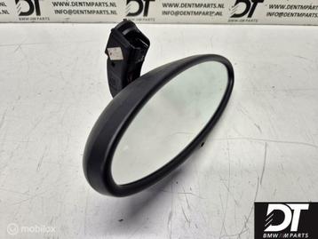 Binnenspiegel BMW E46 M3 / E39 M5 Nieuw glas ! 51167892263 beschikbaar voor biedingen