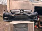 Pare-chocs avant complet pour Mercedes-Benz Classe E Coupé, Autos : Pièces & Accessoires, Enlèvement ou Envoi, Mercedes-Benz