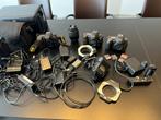 Nikon Fototoestellen en toebehoren, Ophalen, Gebruikt