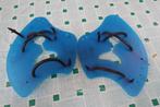 TYR Catalyst 2 hand paddle L (4), Ophalen, Gebruikt