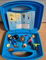 Playmobil _ koffertje _ bbq, Ophalen