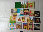 kookboeken, Ophalen of Verzenden, Gelezen, Tapas, Hapjes en Dim Sum, Gezond koken