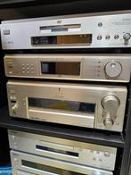 Sony-tuner D777ES, Ophalen of Verzenden, Sony