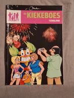 Kiekeboe 107: Tiznoland, Eén stripboek, Ophalen of Verzenden, Nieuw