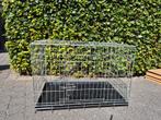 Bench grote hond, Dieren en Toebehoren, Ophalen, Gebruikt