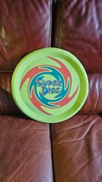 Occasion frisbee "super disc" 43,7 cm pour été, Enfants & Bébés, Jouets | Extérieur | Jouets en vrac, Utilisé, Enlèvement ou Envoi