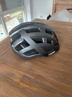 Helm Laze te koop, Fietsen en Brommers, Fietsaccessoires | Fietshelmen, Ophalen, Zo goed als nieuw
