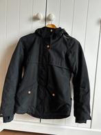 Winterjas/ski jas Brunotti Jupitera zwart maat 152, Zo goed als nieuw, Kleding, Ski, Ophalen