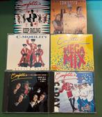 Verzameling Confetti’s ( new beat ) nieuwstaat, Cd's en Dvd's, Verzenden