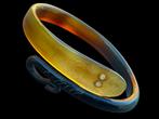 Ancien bracelet serpent en corne, Ophalen, Armband