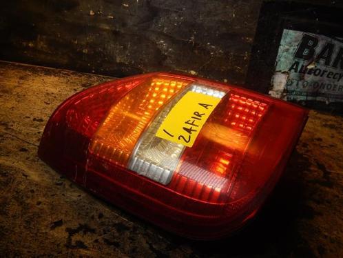 Achterlicht links van een Opel Zafira, Auto-onderdelen, Verlichting, Opel, Gebruikt, 3 maanden garantie, Ophalen of Verzenden