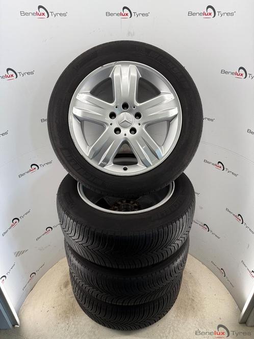 17'' Mercedes Vito V-klasse AMG W638 W639 W640 MB bus cargo, Auto-onderdelen, Banden en Velgen, Banden en Velgen, Zomerbanden