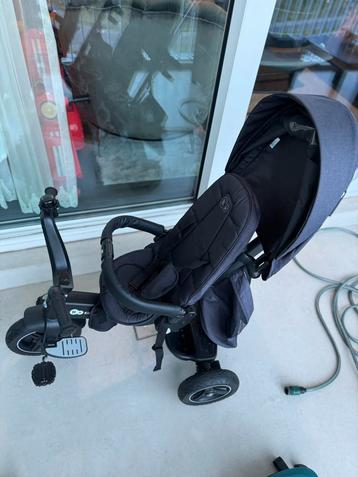 Fiets Easytwist 5-in-1 driewieler van het merk kinderkraft beschikbaar voor biedingen