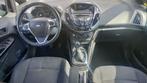 Ford B-max ecoboost benzine in uitstekende staat.veel opties, Voorwielaandrijving, Stof, USB, B-Max