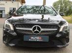 Mercedes-Benz CLA-Klasse 180 Urban Navi Automaat PDC, CLA, Achat, Euro 6, Entreprise