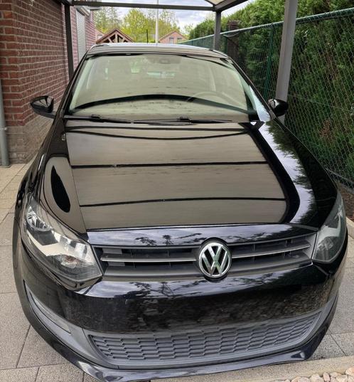 Volkswagen Polo 2011 - 1.2 benzine – Team Edition, Auto's, Volkswagen, Particulier, Polo, ABS, Airbags, Airconditioning, Android Auto