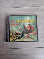 CD Thunderball Soundtrack James Bond, Cd's en Dvd's, Cd's | Filmmuziek en Soundtracks, Gebruikt