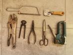 Gereedschap set 1, Antiek en Kunst, Ophalen of Verzenden