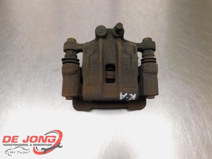 Etrier de frein (pince) arrière droit d'un Hyundai IX35, Autos : Pièces & Accessoires, Freins & Transmission, Hyundai, Utilisé