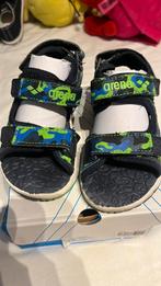 Watersandalen arena maat 26, Enfants & Bébés, Maillots de bain pour enfants, Garçon, Utilisé, Autre, Enlèvement