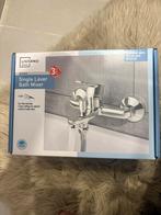 Bad/douchkraan NIEUW, Enlèvement ou Envoi, Neuf, Baignoire