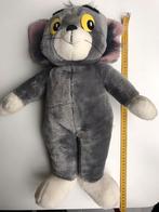 Tom en Jerry pluche Tom van 65cm., Kinderen en Baby's, Ophalen, Nieuw, Beer
