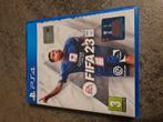 FIFA 23 ps4, Games en Spelcomputers, Games | Sony PlayStation 4, Online, Ophalen of Verzenden, Zo goed als nieuw, Vanaf 3 jaar