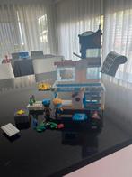 Gevangenis speelset, Kinderen en Baby's, Speelgoed | Playmobil, Ophalen of Verzenden, Zo goed als nieuw