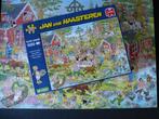 ELF KWALITEIT PUZZELS, Hobby en Vrije tijd, Ophalen of Verzenden, 500 t/m 1500 stukjes, Zo goed als nieuw, Legpuzzel