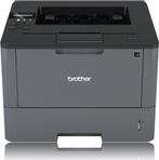 Brother HL-L5200DW, Computers en Software, Printers, Ophalen, Printer, Kopieren, Ingebouwde Wi-Fi