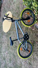 Bmx wipe, Fietsen en Brommers, Ophalen, Zo goed als nieuw