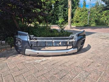 Bumper ford ranger '21 beschikbaar voor biedingen