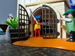 Playmobil soldaten bastion, Ophalen, Gebruikt, Complete set
