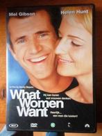 Dvs what women want, CD & DVD, DVD | Comédie, Comme neuf, Enlèvement ou Envoi