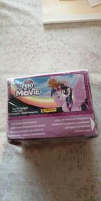 Panini stickers box The little pony the movie, Ophalen of Verzenden