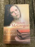E. MacGregor - Eiland van licht, Ophalen of Verzenden, Gelezen, E. MacGregor