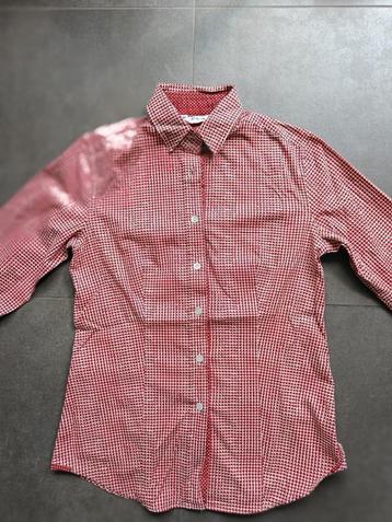 Blouse Caliban, Italiaanse 44 (= 38), gecentreerd beschikbaar voor biedingen