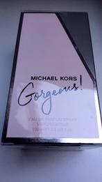 Michael Kors parfum,100 ml, Ophalen of Verzenden, Nieuw