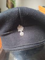 Oude indian kepie, Ophalen of Verzenden