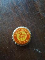 Anglo Belge Zulte-capsule, Verzamelen, Verzenden, Zo goed als nieuw, Overige typen, Overige merken