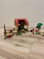 Playmobil stal 5222, Ophalen of Verzenden, Gebruikt