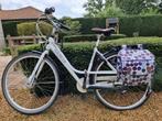 Damesfiets, Fietsen en Brommers, Ophalen, Gebruikt, Gazelle