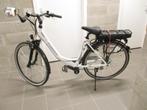 vélo de ville électrique 401kms pas beaucoup roulé ,7 vitess, Fietsen en Brommers, Ophalen, Zo goed als nieuw, Overige merken