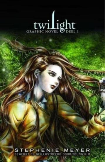 Stephenie Meyer / keuze uit 13 boeken vanaf 2 euro beschikbaar voor biedingen