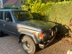 Toyota landcruiser HJ60, Auto's, Particulier, Handgeschakeld, Diesel, Te koop