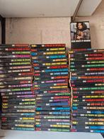 SAS.roman policiers, Boeken, Ophalen