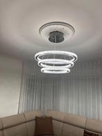 Plafond verlichting, Huis en Inrichting, Lampen | Plafondlampen, Ophalen, Zo goed als nieuw